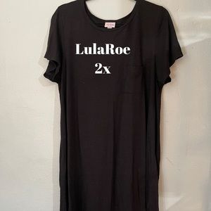 LulaRoe Carly